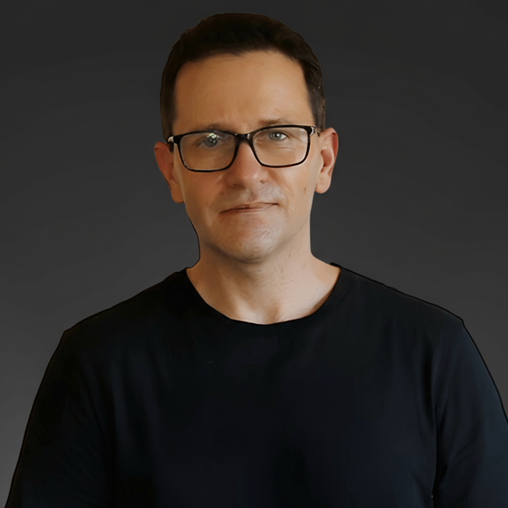 David Seffer, Gründer der Seffer Agentur